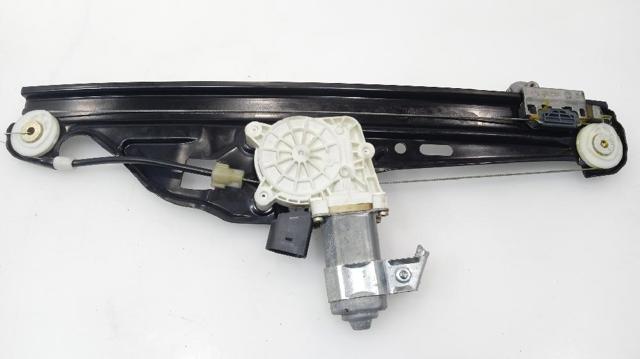 51357184745 BMW Mecanismo de elevalunas de la puerta trasera izquierda  comprar en Jaén