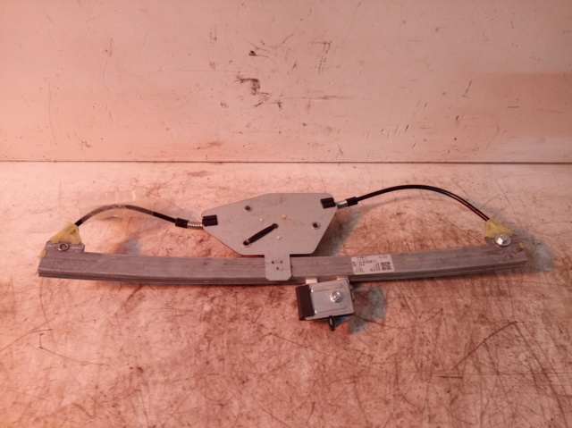 51357184745 BMW Mecanismo de elevalunas de la puerta trasera izquierda comprar Bilbao