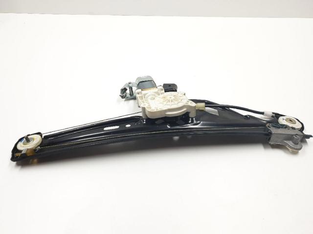 BMW 51357184745 Mecanismo de elevalunas de la puerta trasera izquierda  en stock Valencia