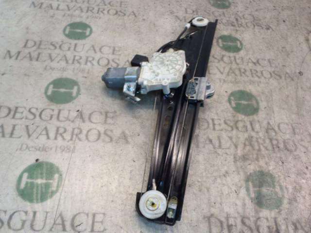 51357184745 Mecanismo de elevalunas de la puerta trasera izquierda  comprar en Reus