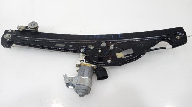 BMW 51357184745 Mecanismo de elevalunas de la puerta trasera izquierda comprar Barcelona