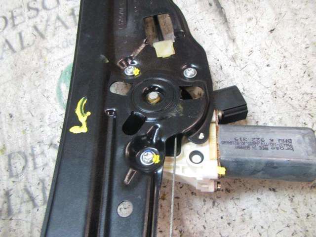 51357184745 BMW Mecanismo de elevalunas de la puerta trasera izquierda  comprar en Lleida