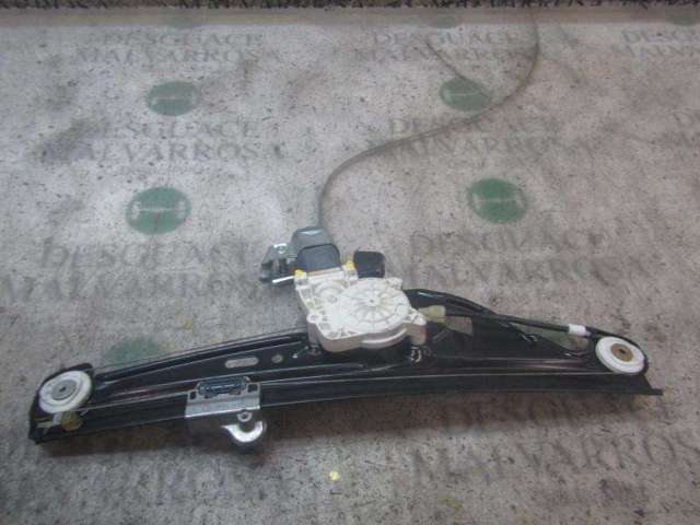 51357184745 Mecanismo de elevalunas de la puerta trasera izquierda  comprar en Pontevedra