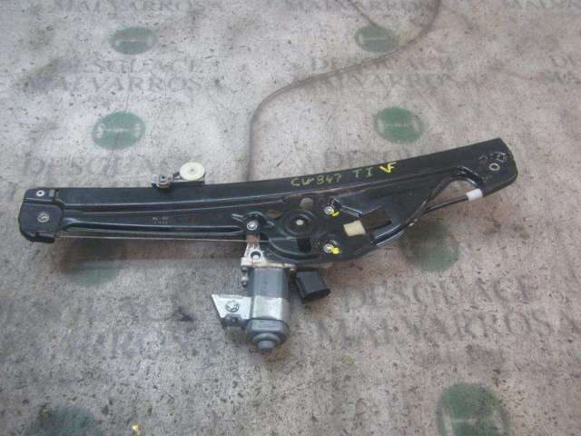 BMW 51357184745 Mecanismo de elevalunas de la puerta trasera izquierda  en stock Terrassa