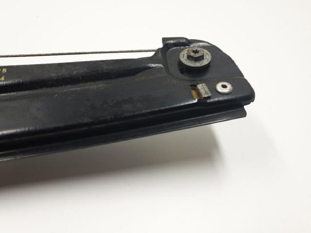 BMW 51357184745 Mecanismo de elevalunas de la puerta trasera izquierda  en stock Terrassa