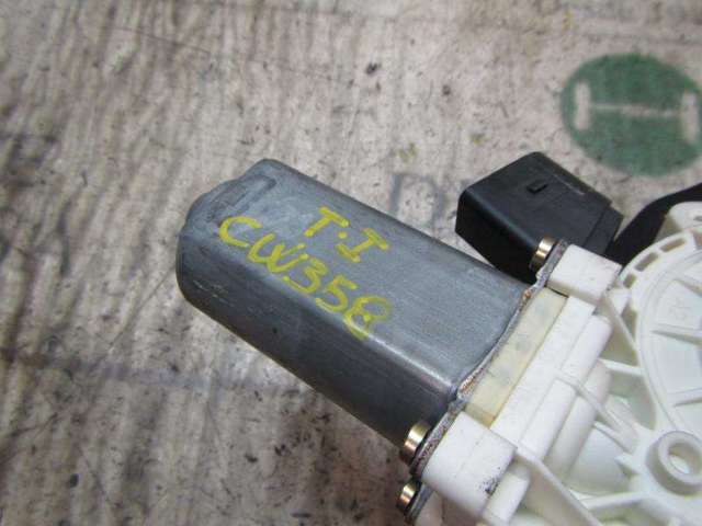 51357184745 Mecanismo de elevalunas de la puerta trasera izquierda  en stock Castellón