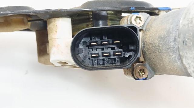 51357184746 BMW Mecanismo de elevalunas de la puerta trasera derecha comprar Madrid