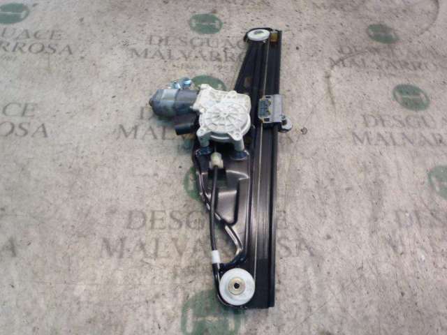 51357184746 BMW Mecanismo de elevalunas de la puerta trasera derecha  disponible Ourense