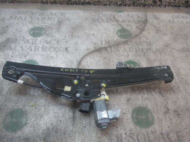 51357184746 BMW Mecanismo de elevalunas de la puerta trasera derecha  comprar en Oviedo