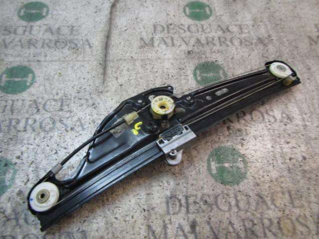 BMW 51357184746 Mecanismo de elevalunas de la puerta trasera derecha  disponible Lugo