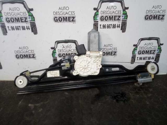 BMW 51357184746 Mecanismo de elevalunas de la puerta trasera derecha  comprar en Ponferrada