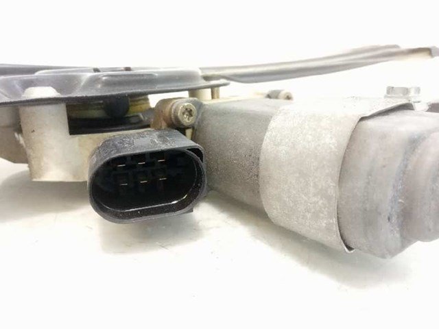 51357184746 BMW Mecanismo de elevalunas de la puerta trasera derecha comprar Alcalá