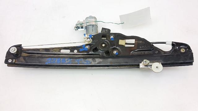51357184746 Mecanismo de elevalunas de la puerta trasera derecha  en stock Sabadell