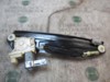 Mecanismo alzacristales, puerta trasera izquierda 51357202481 BMW