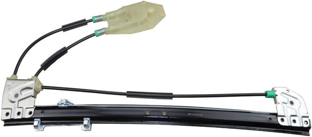 51358159835 BMW Mecanismo de elevalunas de la puerta trasera izquierda comprar Bilbao