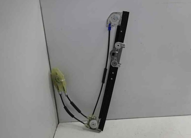 Mecanismo alzacristales, puerta trasera derecha 51358159836 BMW