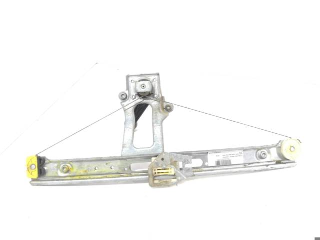 Mecanismo alzacristales, puerta trasera izquierda 51358212099 BMW