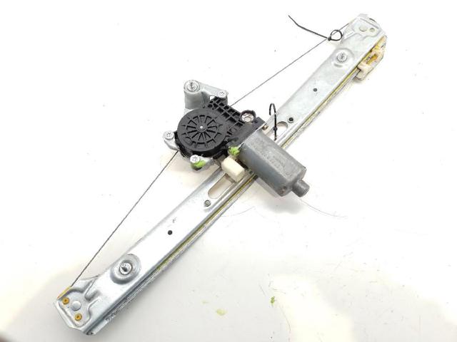 BMW 51358212099 Mecanismo de elevalunas de la puerta trasera izquierda comprar Barcelona