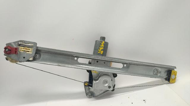 51358212099 Mecanismo de elevalunas de la puerta trasera izquierda  comprar en Pontevedra