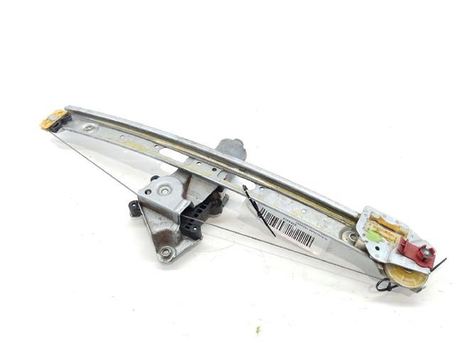 51358212099 BMW Mecanismo de elevalunas de la puerta trasera izquierda  en stock Huelva