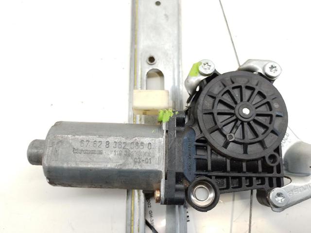 51358212099 BMW Mecanismo de elevalunas de la puerta trasera izquierda  comprar en Lleida