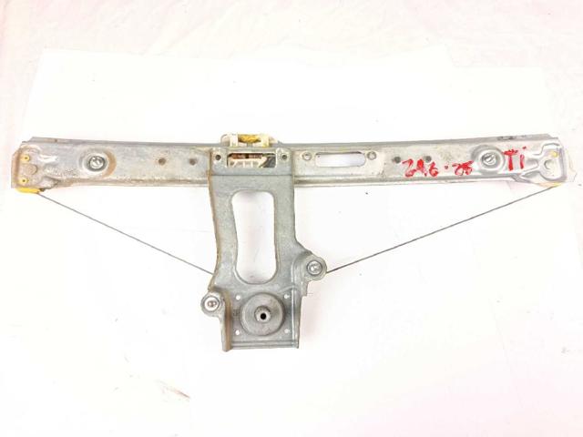 BMW 51358212099 Mecanismo de elevalunas de la puerta trasera izquierda  en stock Valencia