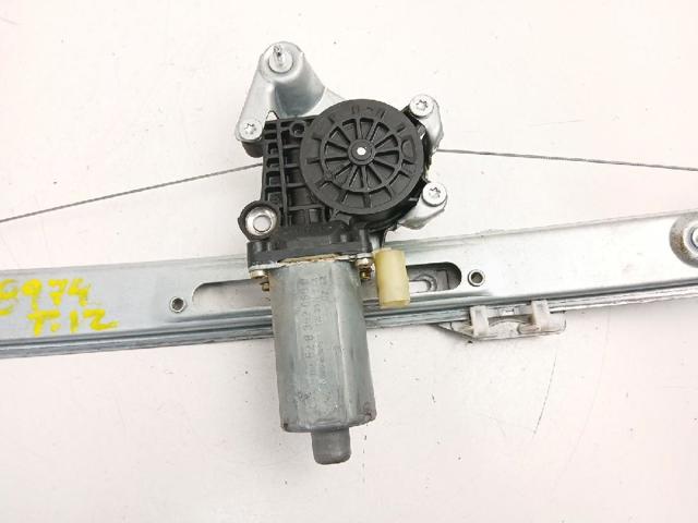 51358212099 BMW Mecanismo de elevalunas de la puerta trasera izquierda  disponible Ourense