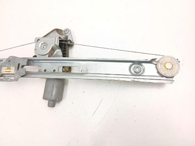 51358212099 BMW Mecanismo de elevalunas de la puerta trasera izquierda  en stock Gandía