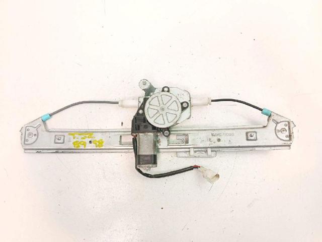 51358212099 BMW Mecanismo de elevalunas de la puerta trasera izquierda  comprar en Lleida