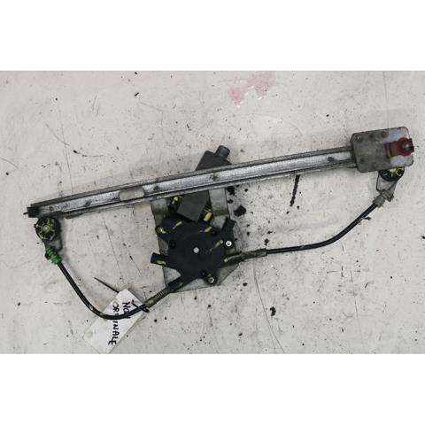 BMW 51358212100 Mecanismo de elevalunas de la puerta trasera derecha comprar Pamplona