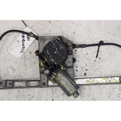 51358212100 BMW Mecanismo de elevalunas de la puerta trasera derecha  comprar en Oviedo