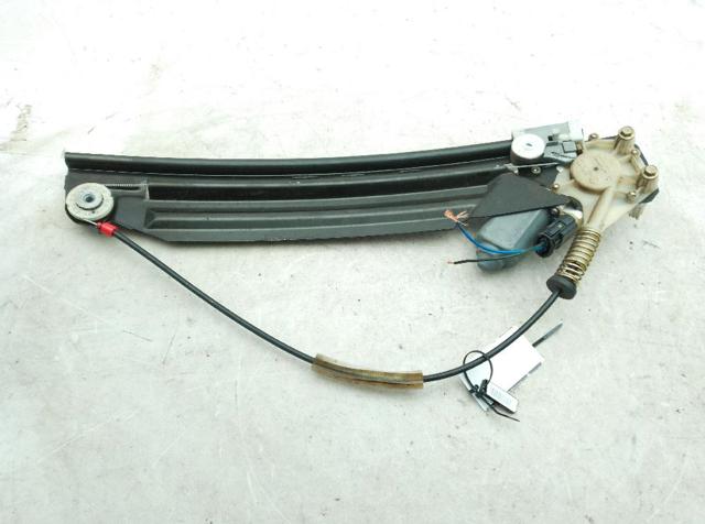 51358252430 BMW Mecanismo de elevalunas de la puerta trasera derecha  disponible Ourense