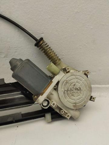 BMW 51358252430 Mecanismo de elevalunas de la puerta trasera derecha  en stock Terrassa