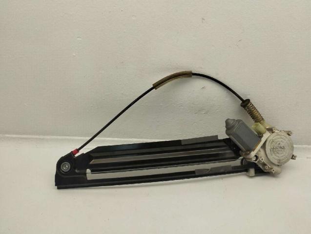 51358252430 BMW Mecanismo de elevalunas de la puerta trasera derecha comprar Alcalá