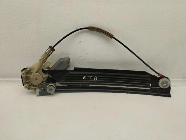 BMW 51358252430 Mecanismo de elevalunas de la puerta trasera derecha comprar Barcelona
