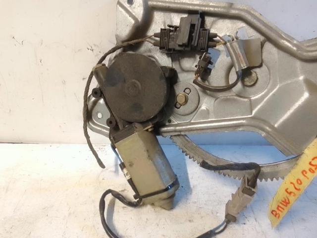 51358252430 BMW Mecanismo de elevalunas de la puerta trasera derecha  comprar en Jaén