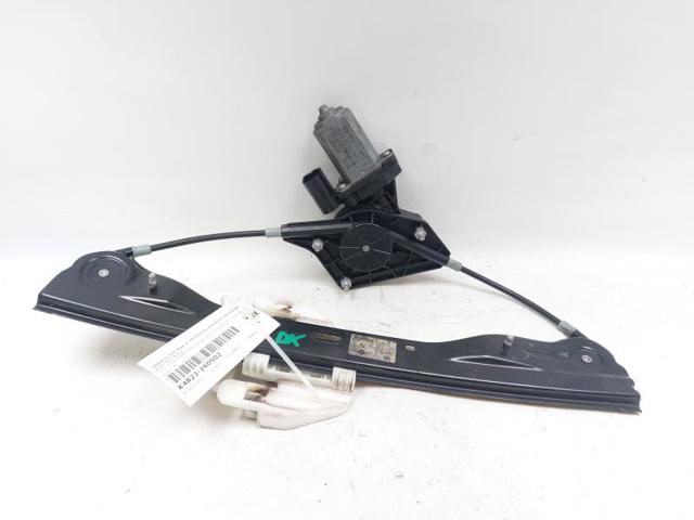 Mecanismo alzacristales, puerta trasera derecha 51359805672 BMW