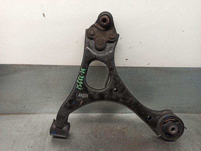 Brazo inferior izquierdo de la suspensión delantera 51360SNAA03 HONDA