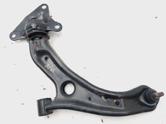 Brazo inferior izquierdo de la suspensión delantera 51360TF0030 HONDA