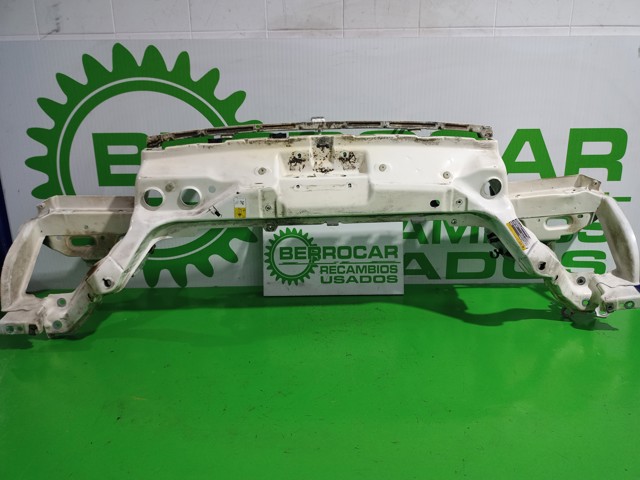 Soporte de radiador completo 5136588 Ford