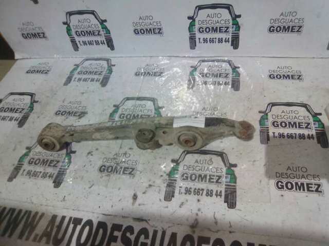 Brazo inferior izquierdo de la suspensión delantera 51365S1AE00 HONDA