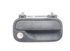 Manecilla de puerta exterior delantero derecha 5138036 OPEL