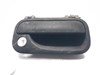 Manecilla de puerta exterior delantero derecha 5138036 OPEL