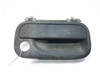 Manecilla de puerta exterior delantero derecha 5138036 OPEL