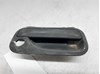 Manecilla de puerta exterior delantero derecha 5138036 OPEL