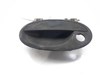 Maneta exterior delantera izquierda para opel corsa c 1.2 (f08, f68) z12xe 5138136