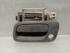 Tirador de puerta exterior delantero izquierda 5138152 OPEL