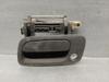 Tirador de puerta exterior delantero izquierda 5138152 OPEL
