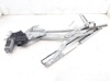Mecanismo elevalunas delantero derecha 5140020 OPEL