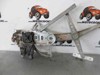 Mecanismo de elevalunas 5140036 OPEL